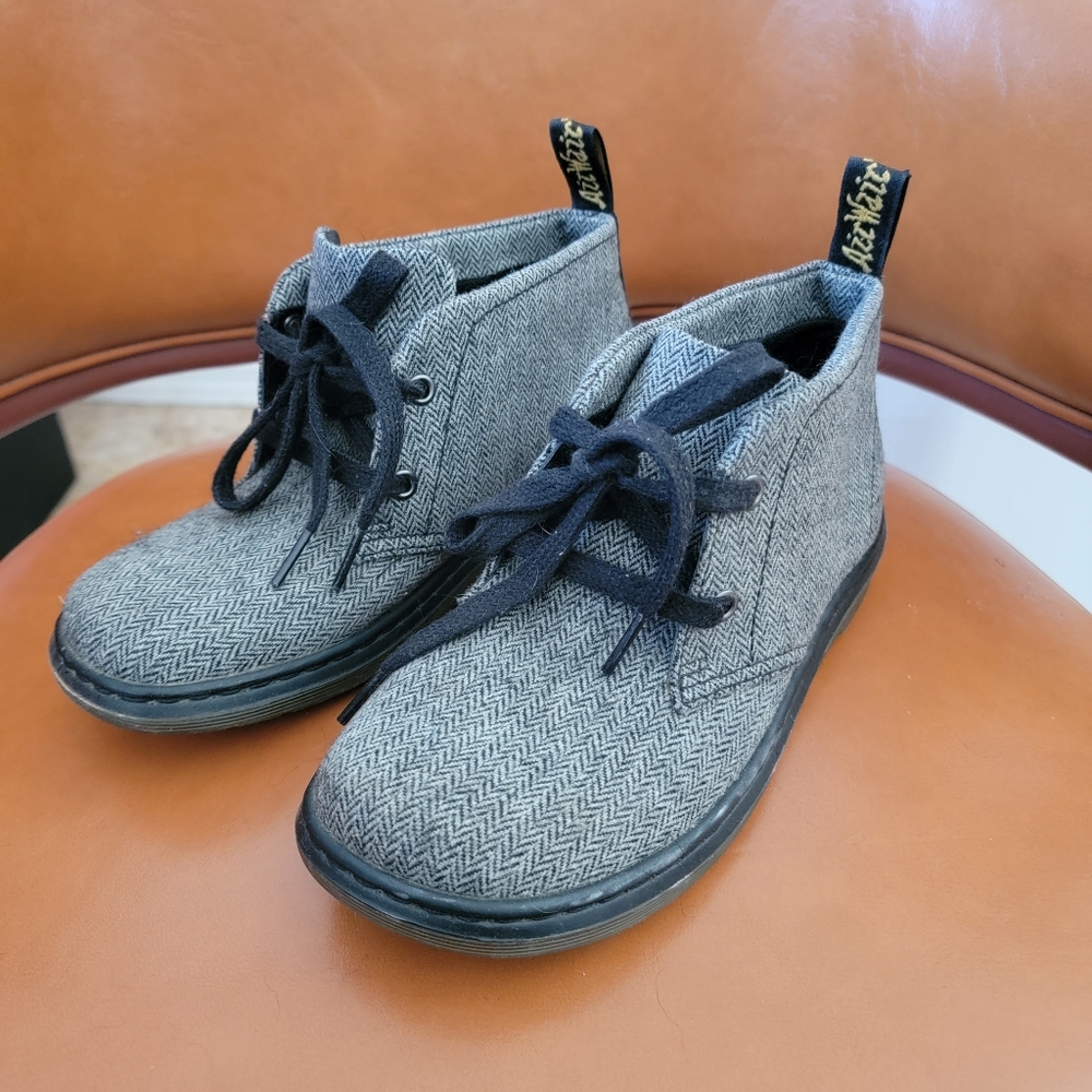 Jayda Dr Martens Size 6
